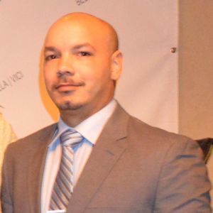 Meet your Posher, Patrick